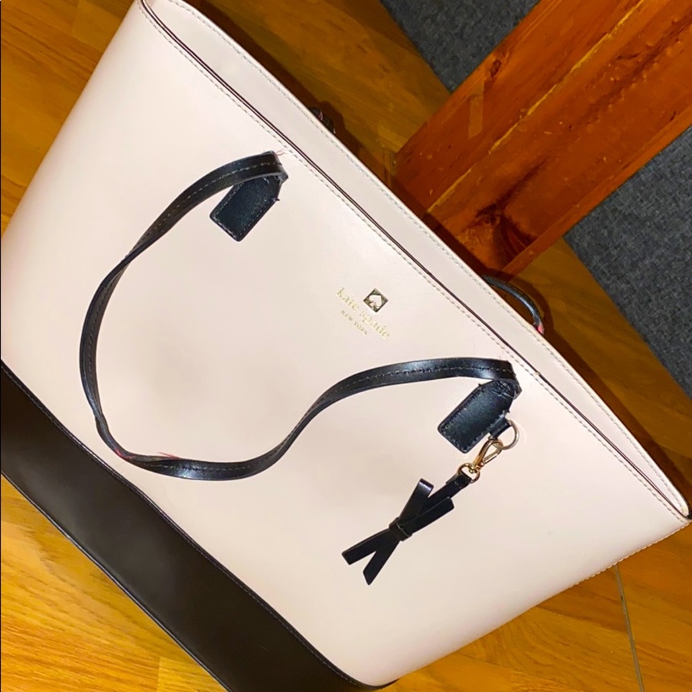 Kate spade tote